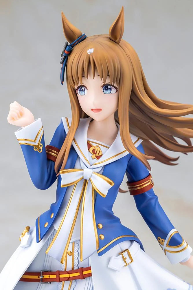 Umamusume: Pretty Derby - Grass Wonder 1/7 Scale Figure Kotobukiya