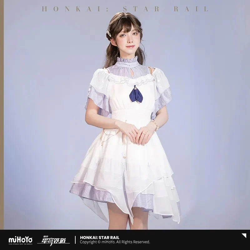 Honkai: Star Rail - Robin Impression Pinafore Dress miHoYo