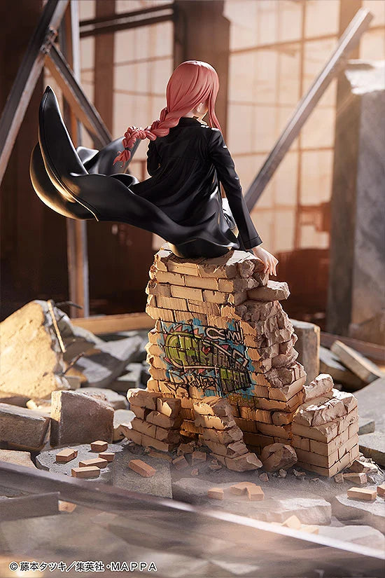 Chainsaw Man - Makima 1/7 Scale Figure Phat Company