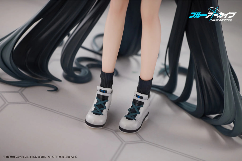 Blue Archive - Arisu 1/7 Scale Figure Wings Inc.