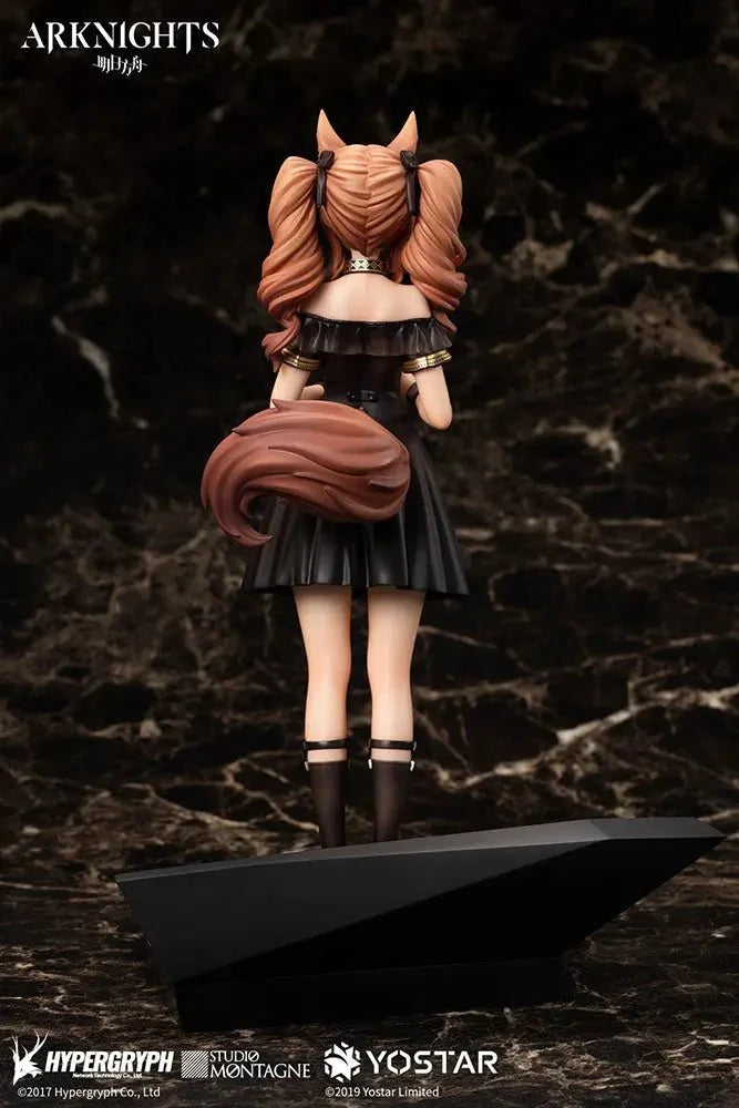 Arknights - Angelina (For the Voyagers Ver.) 1/7 Scale Figure APEX