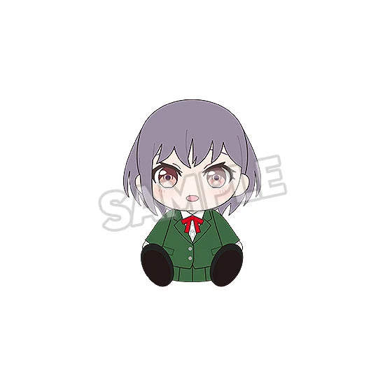 BanG Dream! - CRYCHIC Plushie Good Smile Company
