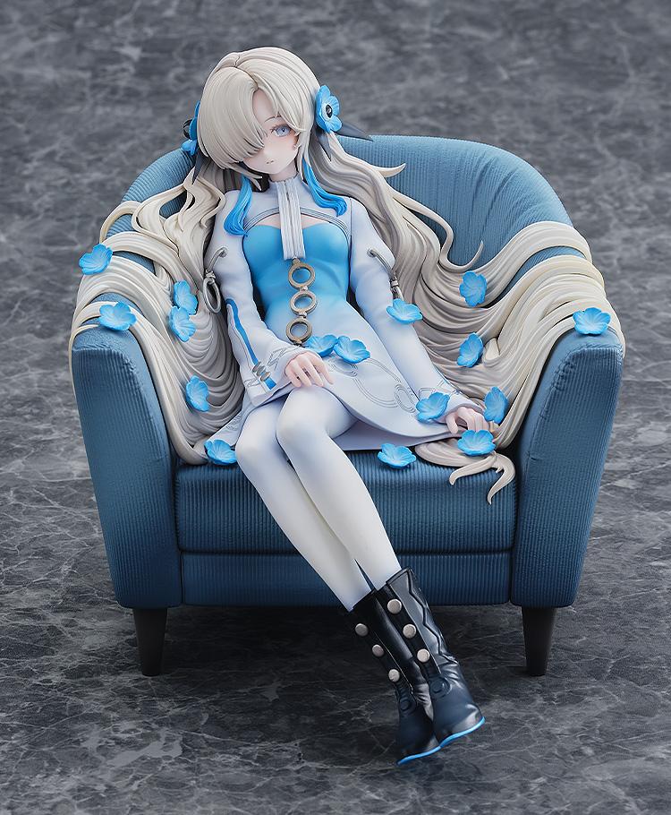 Vtuber - Isekaijoucho (Universal Body Nemophila Ver.) 1/7 Scale Figure Kadokawa