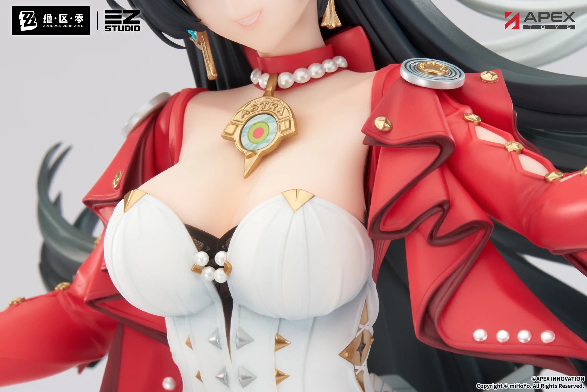 Zenless Zone Zero - Astra Yao 1/7 Scale Figure APEX