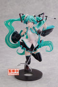 Hatsune Miku - Hatsune Miku(Birthday 2023 Ver.) AMP+ Prize Figure Taito