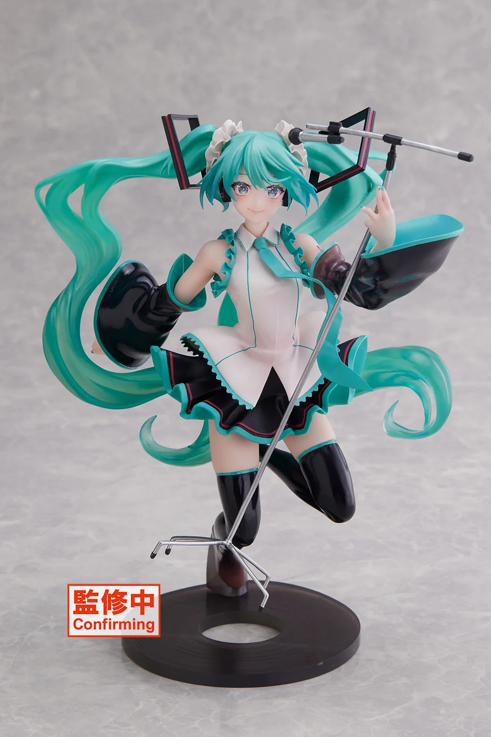 Hatsune Miku - Hatsune Miku(Birthday 2023 Ver.) AMP+ Prize Figure Taito