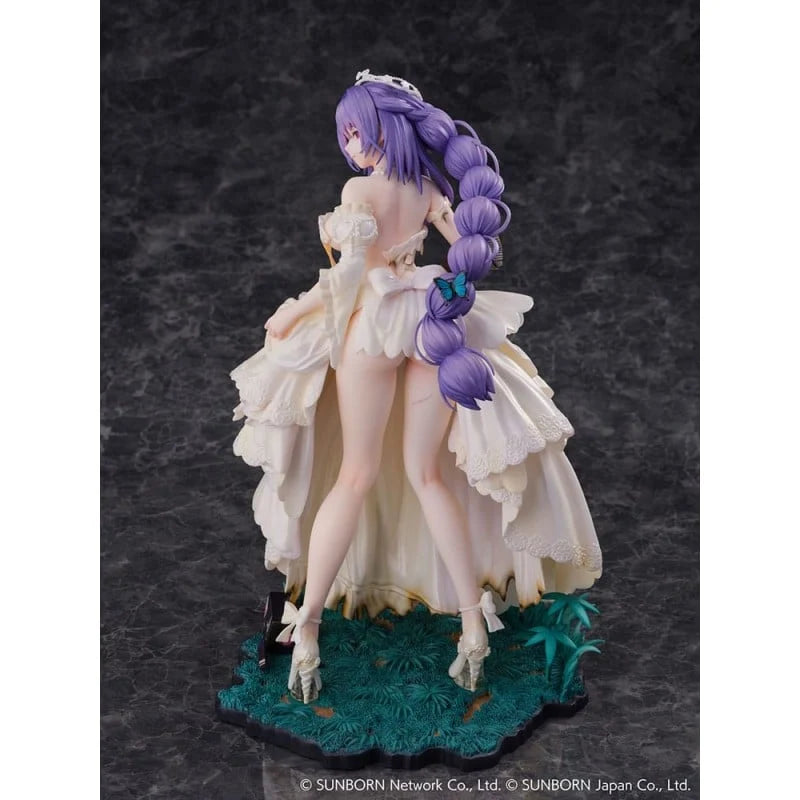 Girls' Frontline - ZB-26 The 1000th Paper Crane (Wounded Ver.) 1/7 Scale Figure eStream