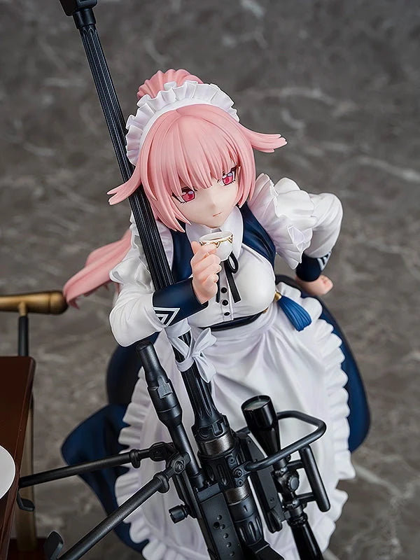 Girls' Frontline - NTW-20: Aristocrat Experience 1/6 Scale Figure Pony Canyon