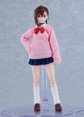 Dandadan - Momo Figma Good Smile Company