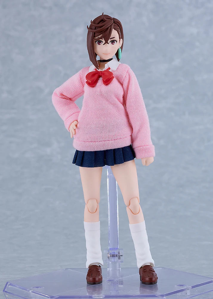 Dandadan - Momo Figma Good Smile Company