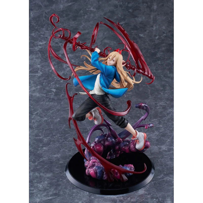 Chainsaw Man - Power 1/7 Scale Figure Aniplex