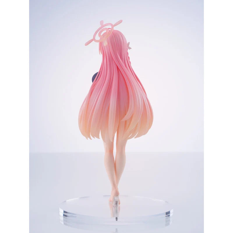 Blue Archive - Urawa Hanako 1/7 Scale Figure Oriental Forest