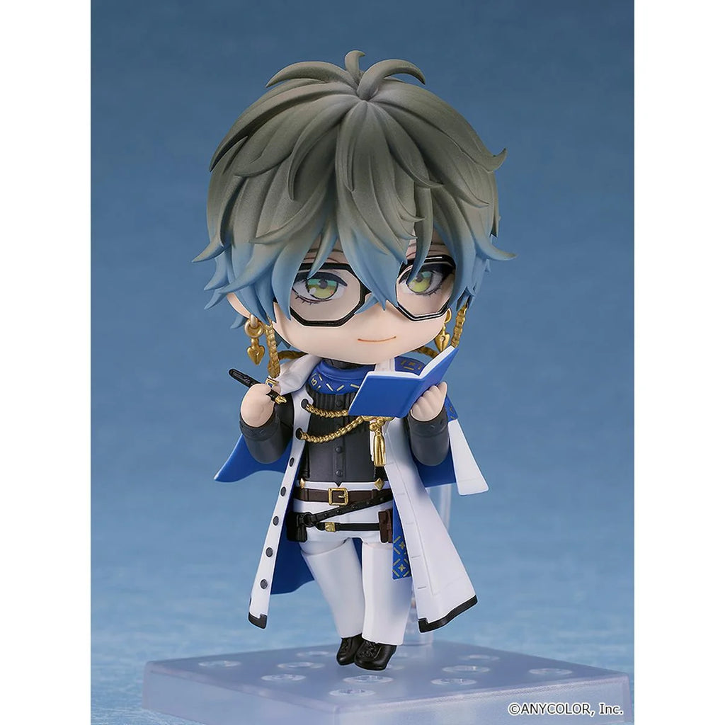 Nijisanji - Ike Eveland Nendoroid Good Smile Company