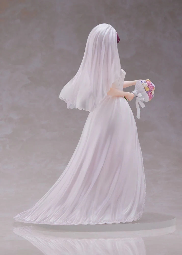Atelier Sophie 2: The Alchemist of the Mysterious Dream - Sophie(Wedding Dress ver.) 1/7 Scale Figure FuRyu Corporation