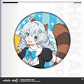 Honkai Impact 3rd - Coffee Shop Series Badge miHoYo