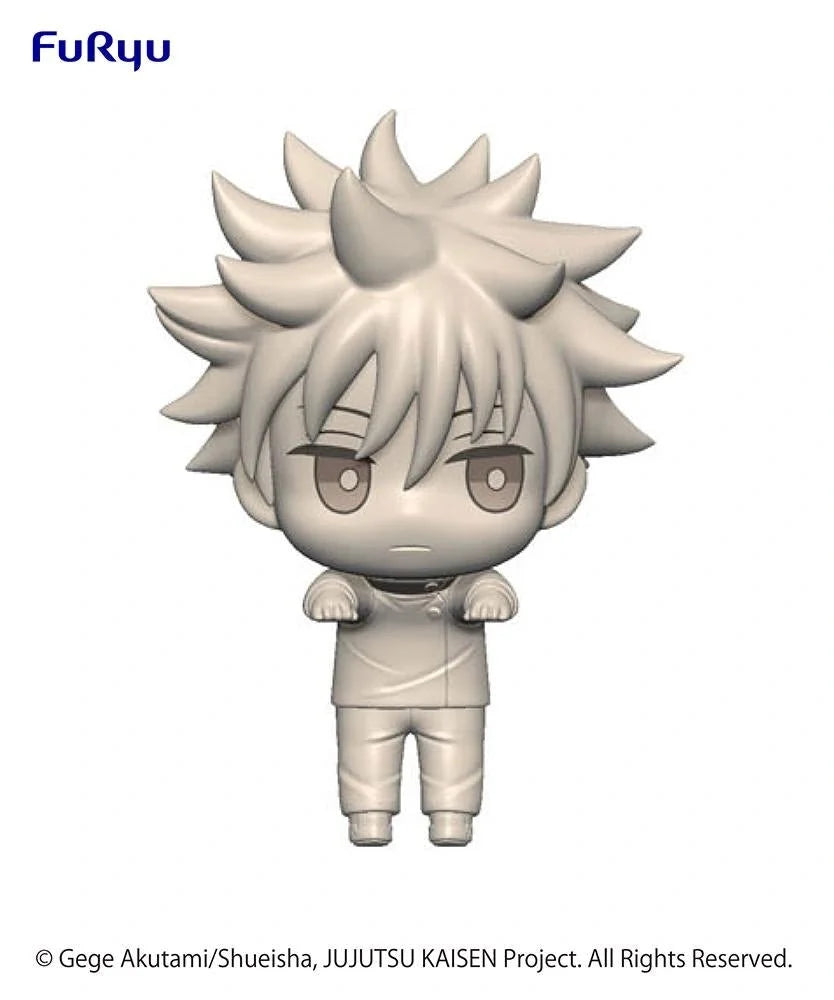Jujutsu Kaisen - Hikkake Figure Puchi Set Mini Figure FuRyu Corporation
