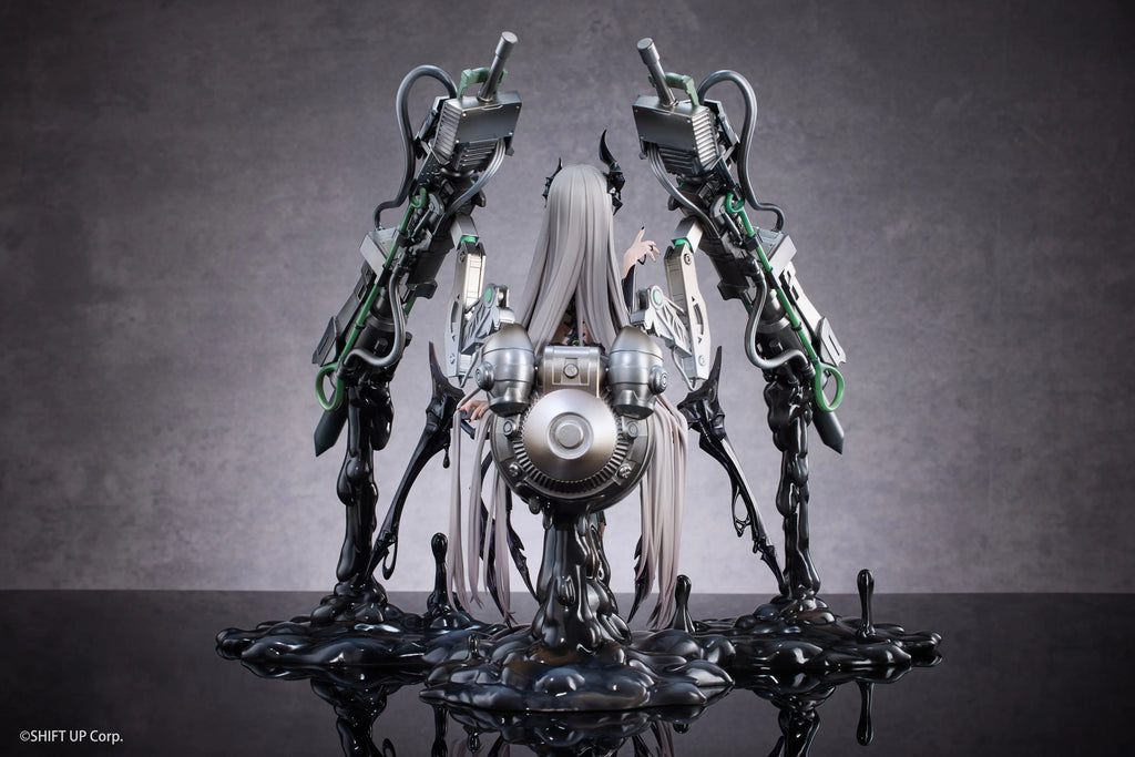 Goddess of Victory: Nikke - Leviathan 1/7 Scale Figure Hobbysakura