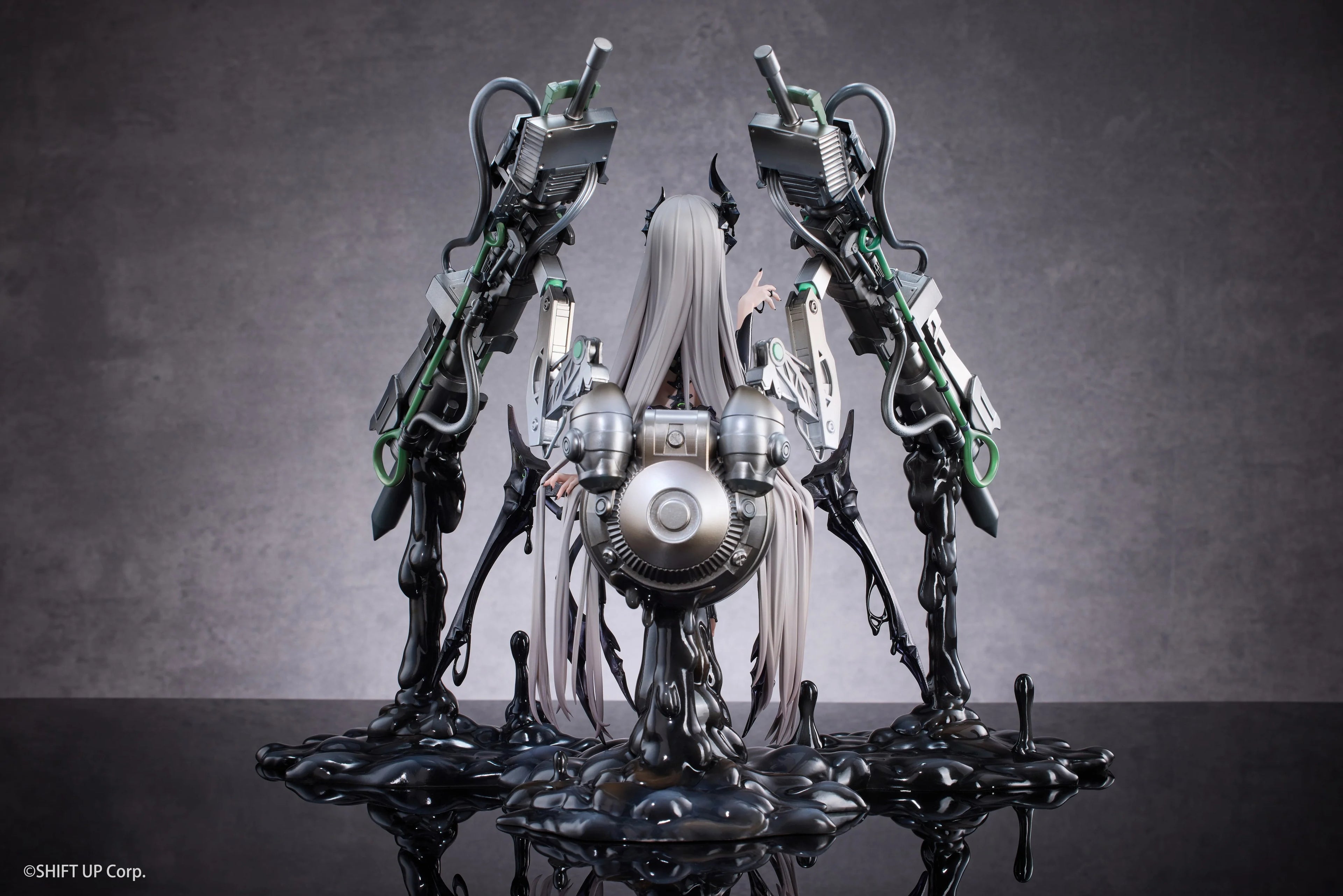 Goddess of Victory: Nikke - Leviathan 1/7 Scale Figure Hobbysakura