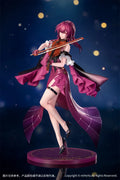 Honkai: Star Rail - Kafka (Star Rail Live Ver.) Gift+ 1/8 Scale Figure Myethos