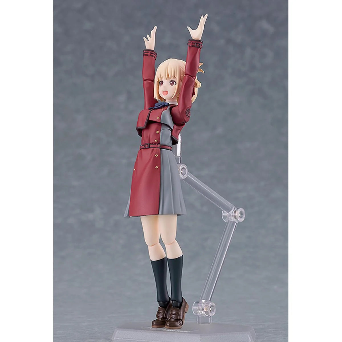 Lycoris Recoil - Chisato Nishikigi PLAMATEA Plastic Model Kit Good Smile Company