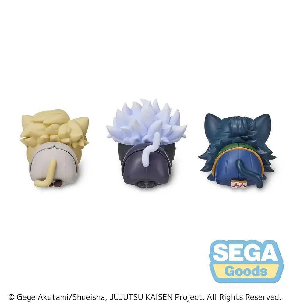 JUJUTSU KAISEN - MP Mini Figure Vol. 2 Prize Figure SEGA