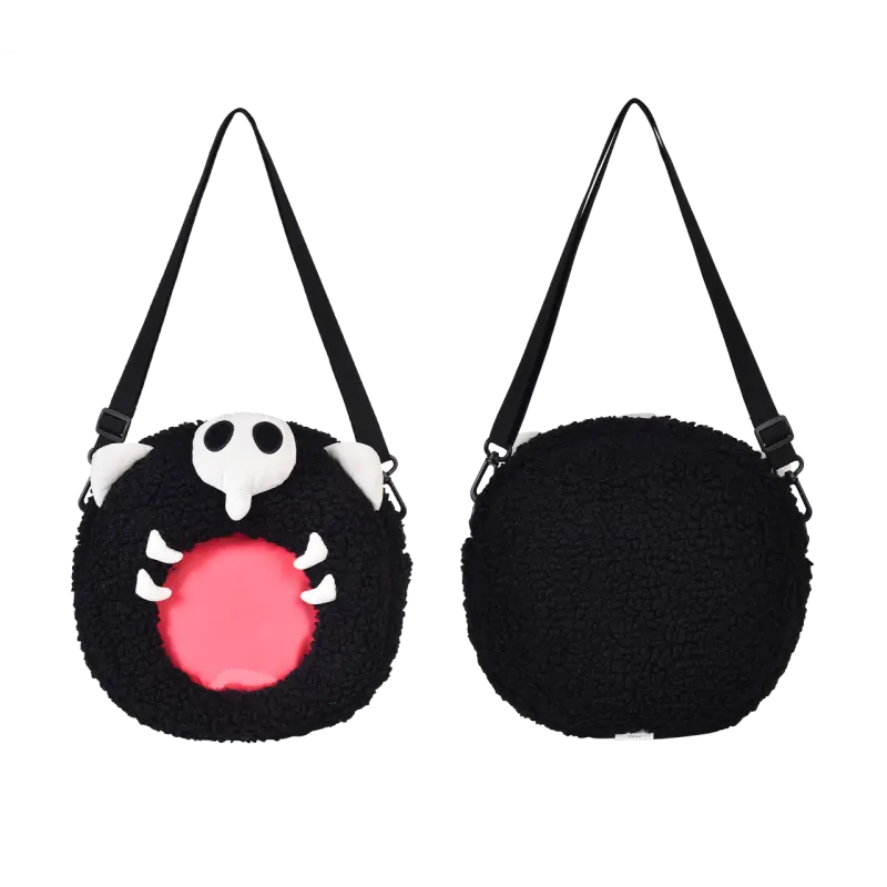 Neon Genesis Evangelion - SHAMSHEL Plush Itabag BEMOE