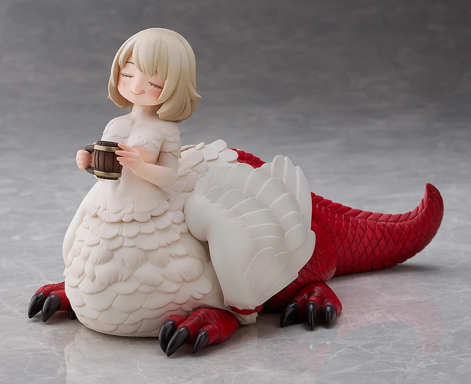 Delicious in Dungeon - Gochisosama Falin (Chimera Ver) Non Scale Figure Kadokawa