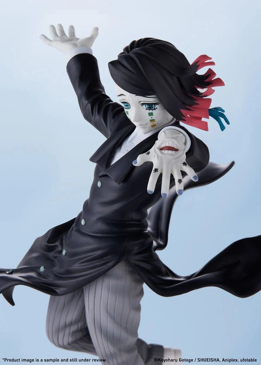 Demon Slayer: Kimetsu No Yaiba - Enmu ConoFig Prize Figure Aniplex