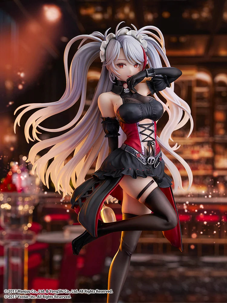 Azur Lane - Prinz Eugen (Kindred Evening Spirits) 1/7 Scale Figure PONY CANYON