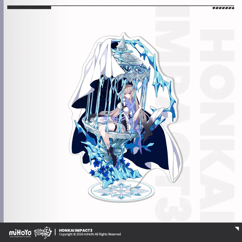 Honkai Impact 3rd - Stigmata Series Acrylic Stand miHoYo