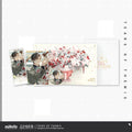 Tears of Themis - Forever the Same Series Artem Wing Birthday Gift Box miHoYo