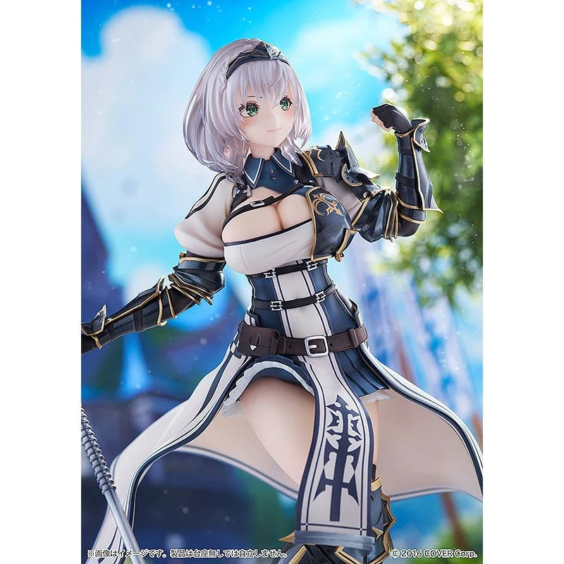 Hololive Production - Shirogane Noel 1/7 Scale Figure Phat Company