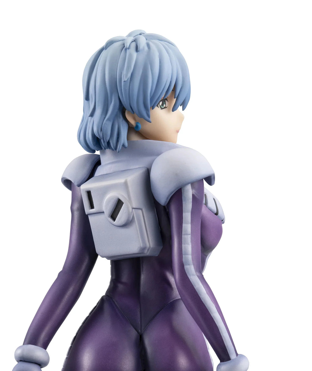 Mobile Suit Gundam - Aina Sahalin (Snow Night Ver.) 1/8 Scale Figure Megahouse