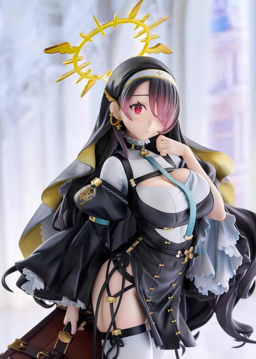 Blue Archive - Hinata 1/7 Scale Figure Ques Q