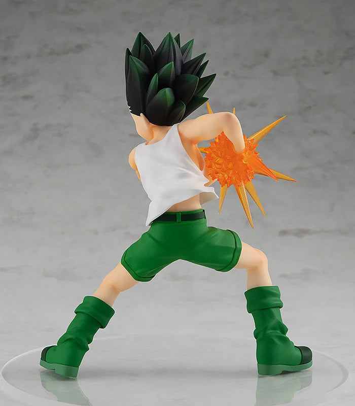 Hunter x Hunter - Gon Freecss POP UP PARADE Figure Good Smile Company