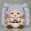 Frieren: Beyond Journey's End - Frieren (Ringlets Ver.) & Denken Plushie Good Smile Company