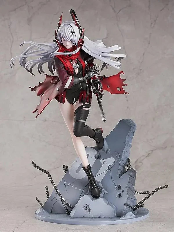 Punishing: Gray Raven - Lucia: Crimson Abyss 1/7 Scale Figure Good Smile Arts Shanghai