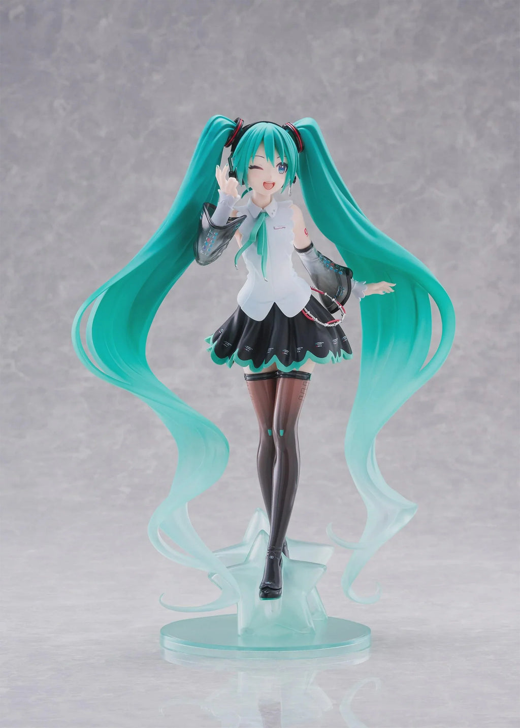 Hatsune Miku - Hatsune Miku (NT Ver.) T-Most Prize Figure TAITO
