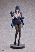 Original Character - Ishimi Yokoyama (Black One Piece Ver.) 1/6 Scale Figure Hanabee