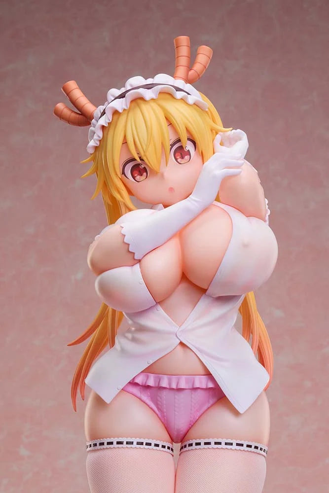 Miss Kobayashi's Dragon Maid - Tohru 1/4 Scale Figure A･DIMENSION
