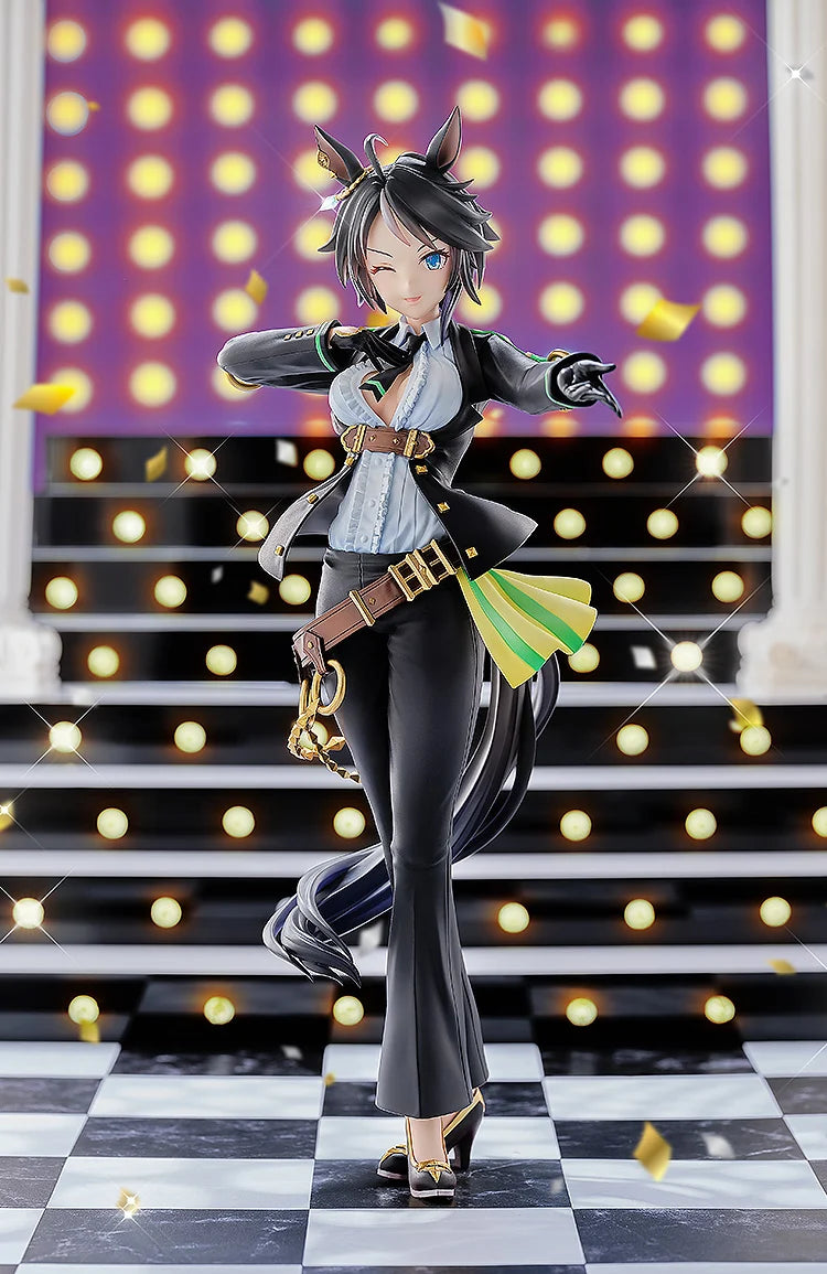 Umamusume: Pretty Derby - Fuji Kiseki 1/7 Scale Figure Phat