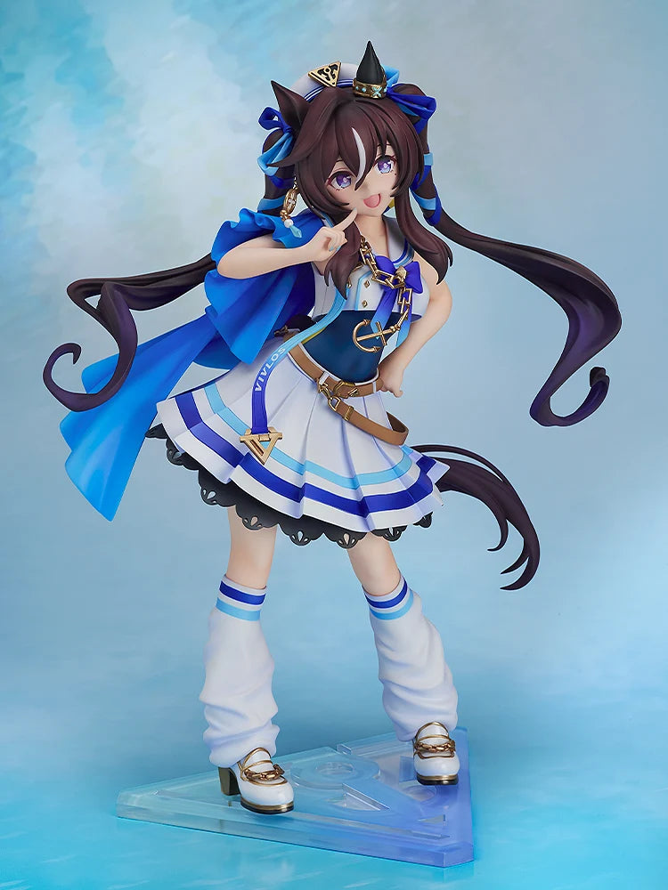 Umamusume: Pretty Derby - Vivlos 1/7 Scale Figure Good Smile Company