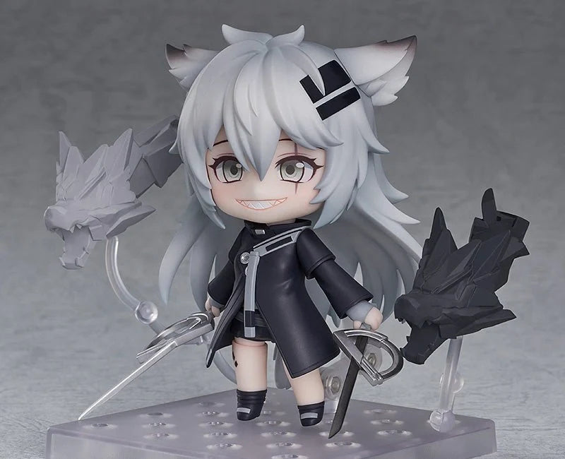 Arknights - Lappland Nendoroid GSC