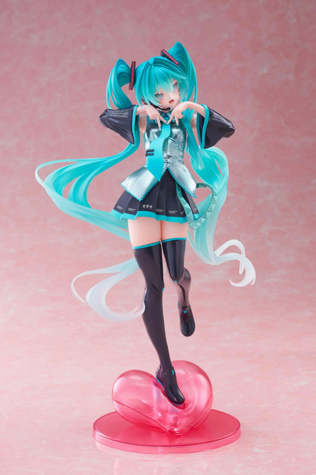 Hatsune Miku - Hatsune Miku T-Most Prize Figure TAITO
