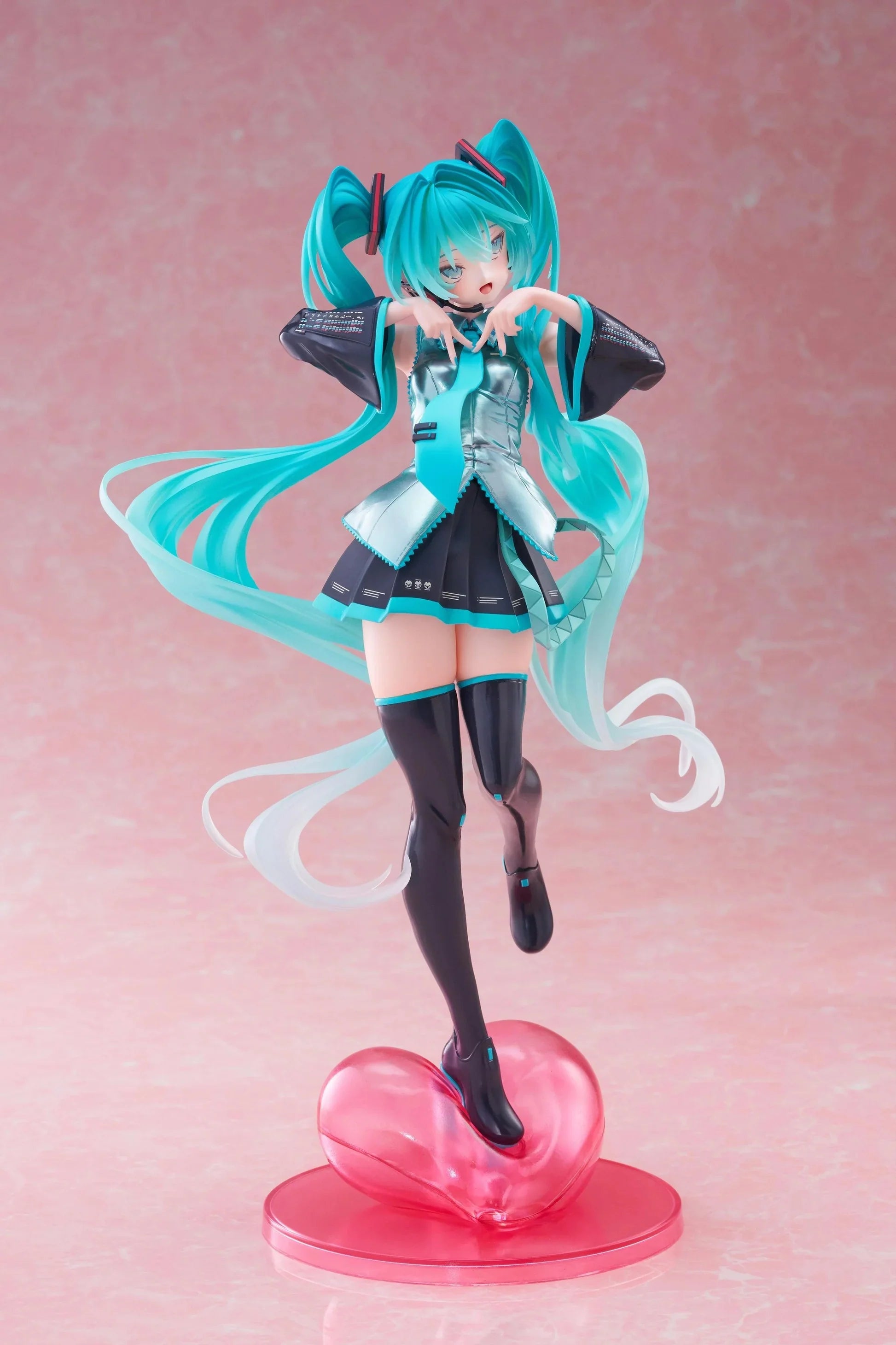 Hatsune Miku - Hatsune Miku T-Most Prize Figure TAITO