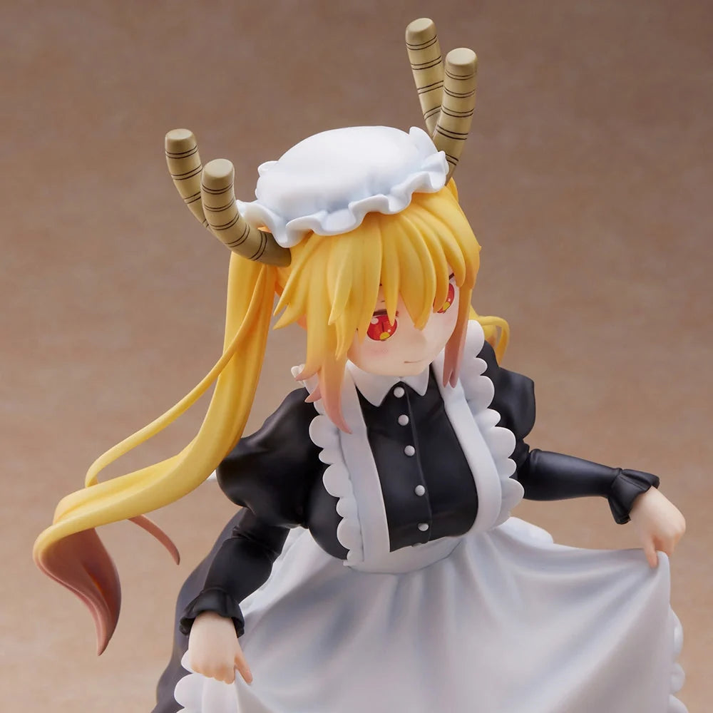 Miss Kobayashi's Dragon Maid S - Tohru Completed Model Scale Figure eStream