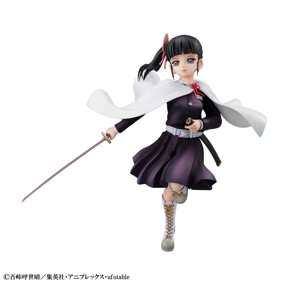 Demon Slayer - Tsuyuri Kanawo (GALS) Non-Scale Figure Megahouse