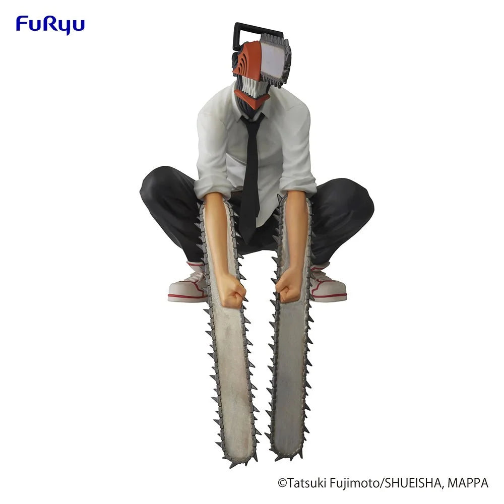 Chainsaw Man - Chainsaw man Prize Figure FuRyu Corporation