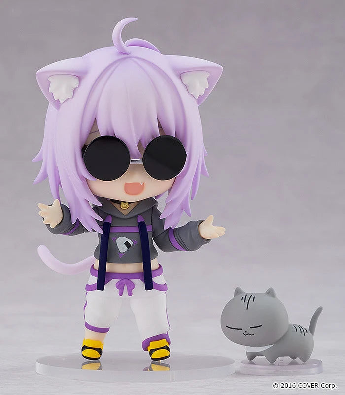hololive production - Nekomata Okayu Nendoroid Good Smile Company
