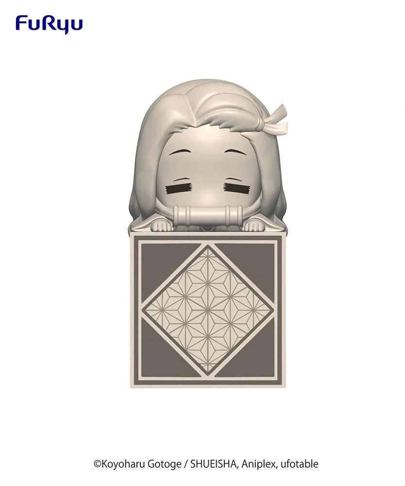 Demon Slayer: Kimetsu no Yaiba - Kamado Nezuko Hikkake Figure Mini Figure FuRyu Corporation